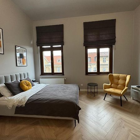 Apartament_Poznan Ch10 Exterior photo