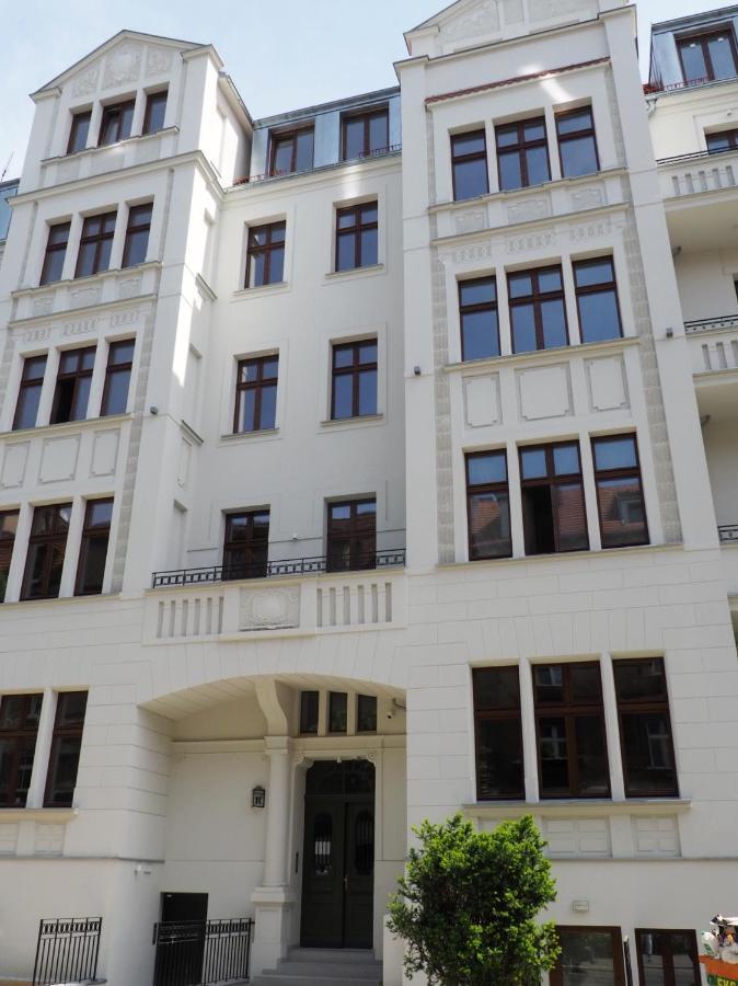 Apartament_Poznan Ch10 Exterior photo
